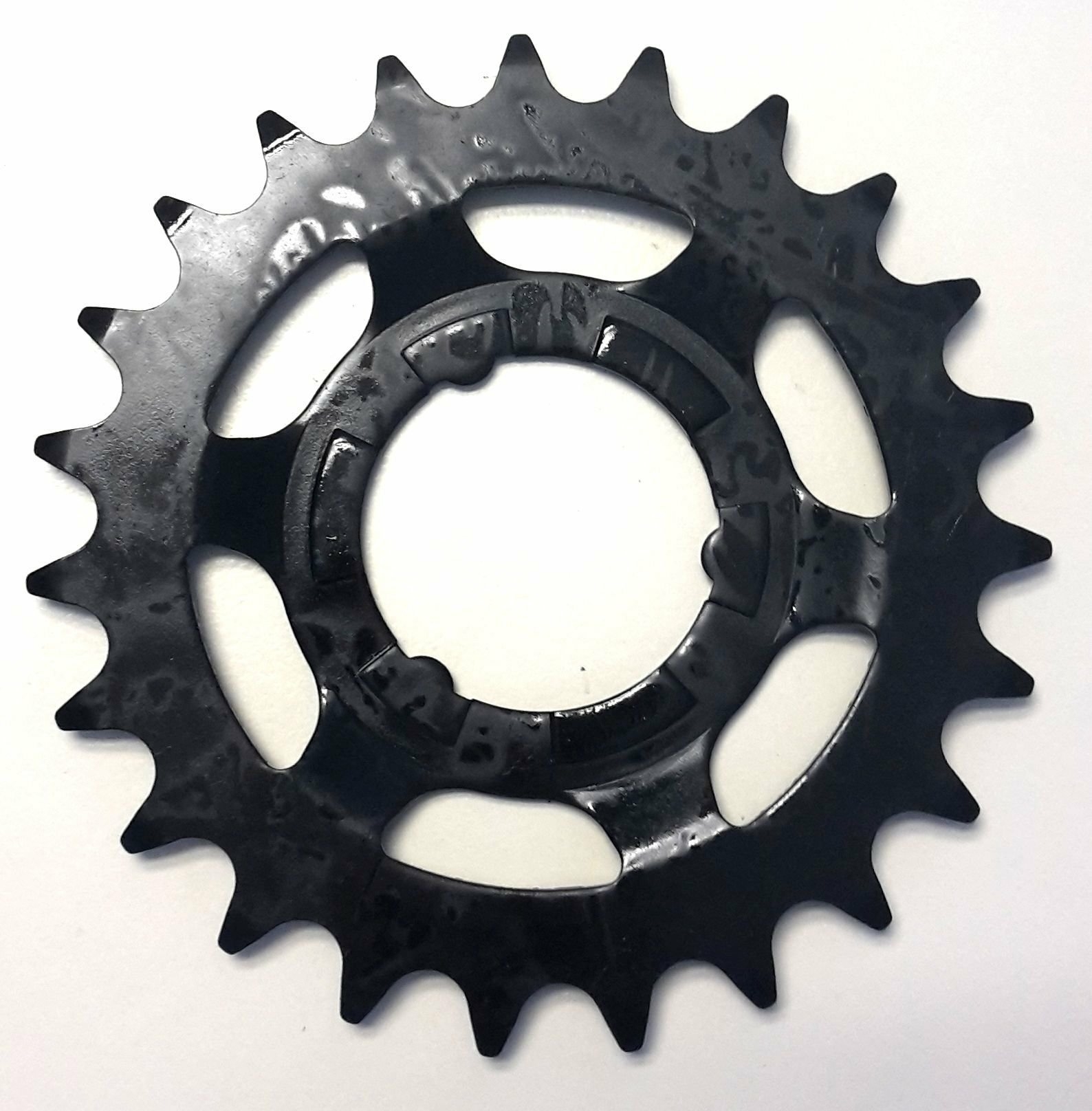 Pignone Shimano Nexus 1/23 denti
