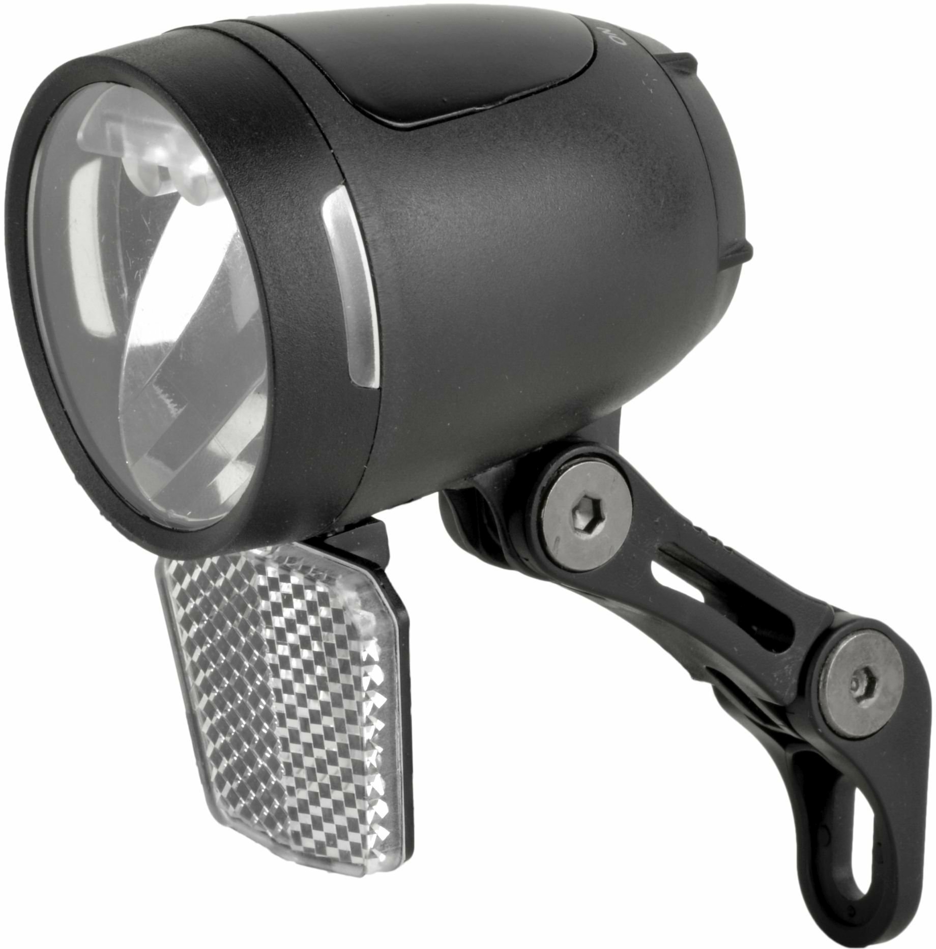 Fuxon LED headlights Curved ND