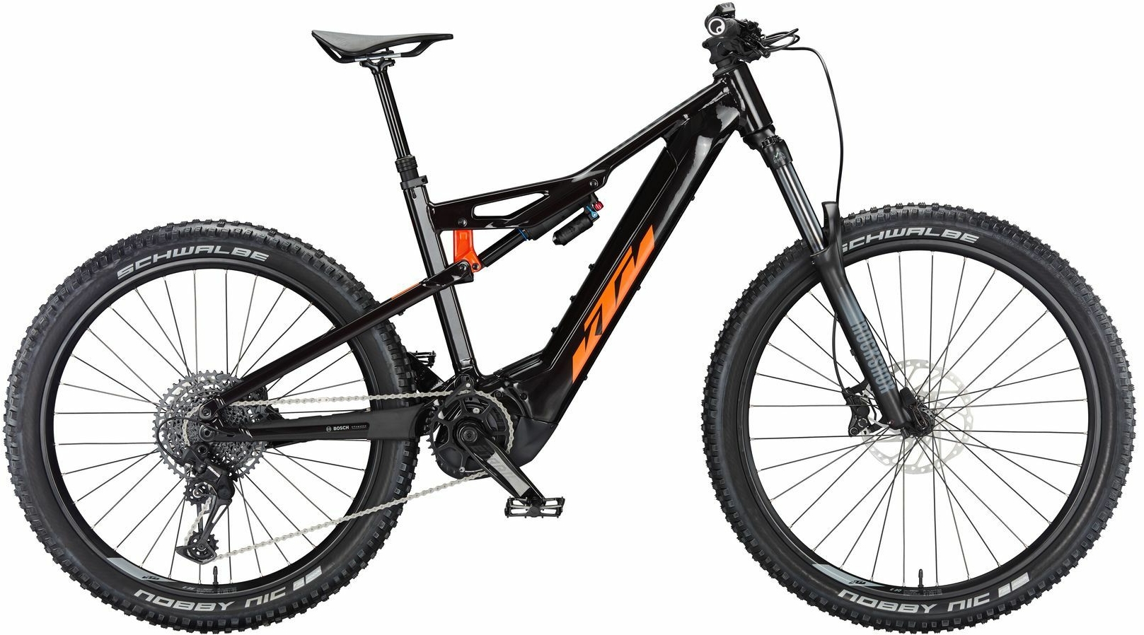 KTM MACINA KAPOHO 7973 (750 Wh), cambio a 12 velocità, bici da uomo, diamante, modello 2024, 29 pollici