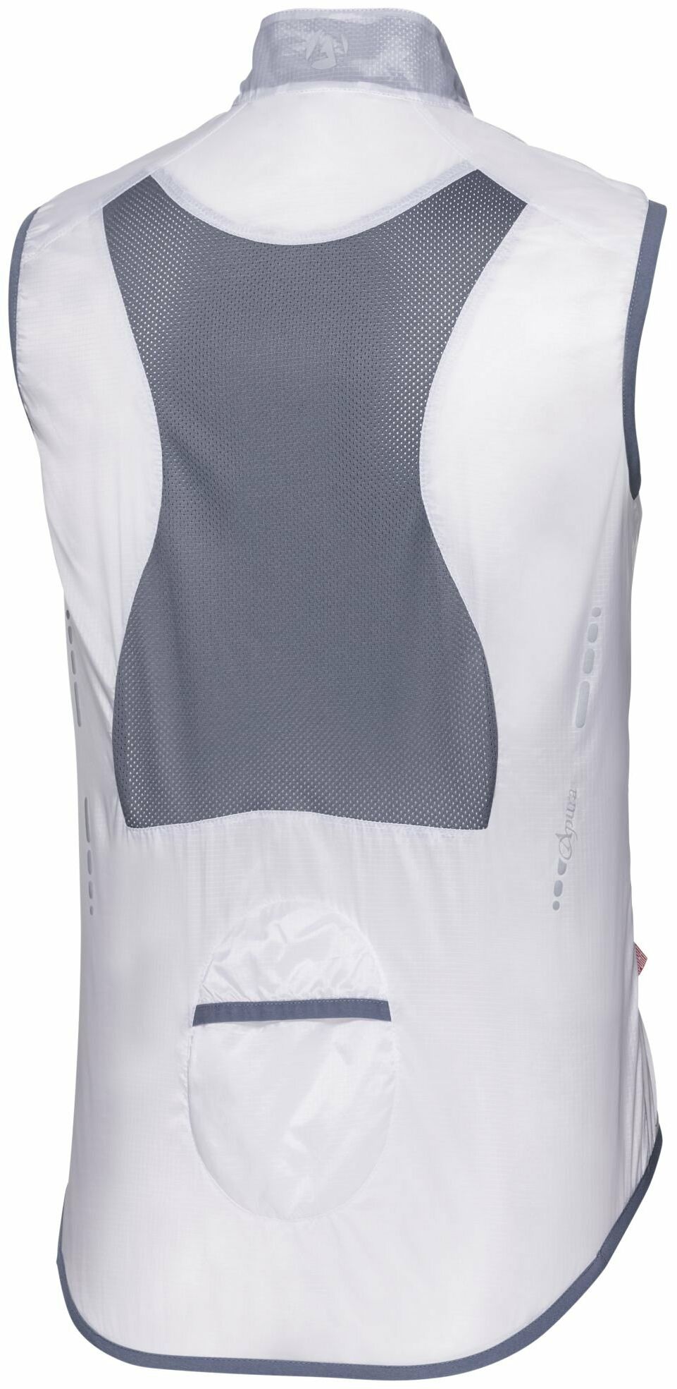 Gilet antivento donna Apura Barrier