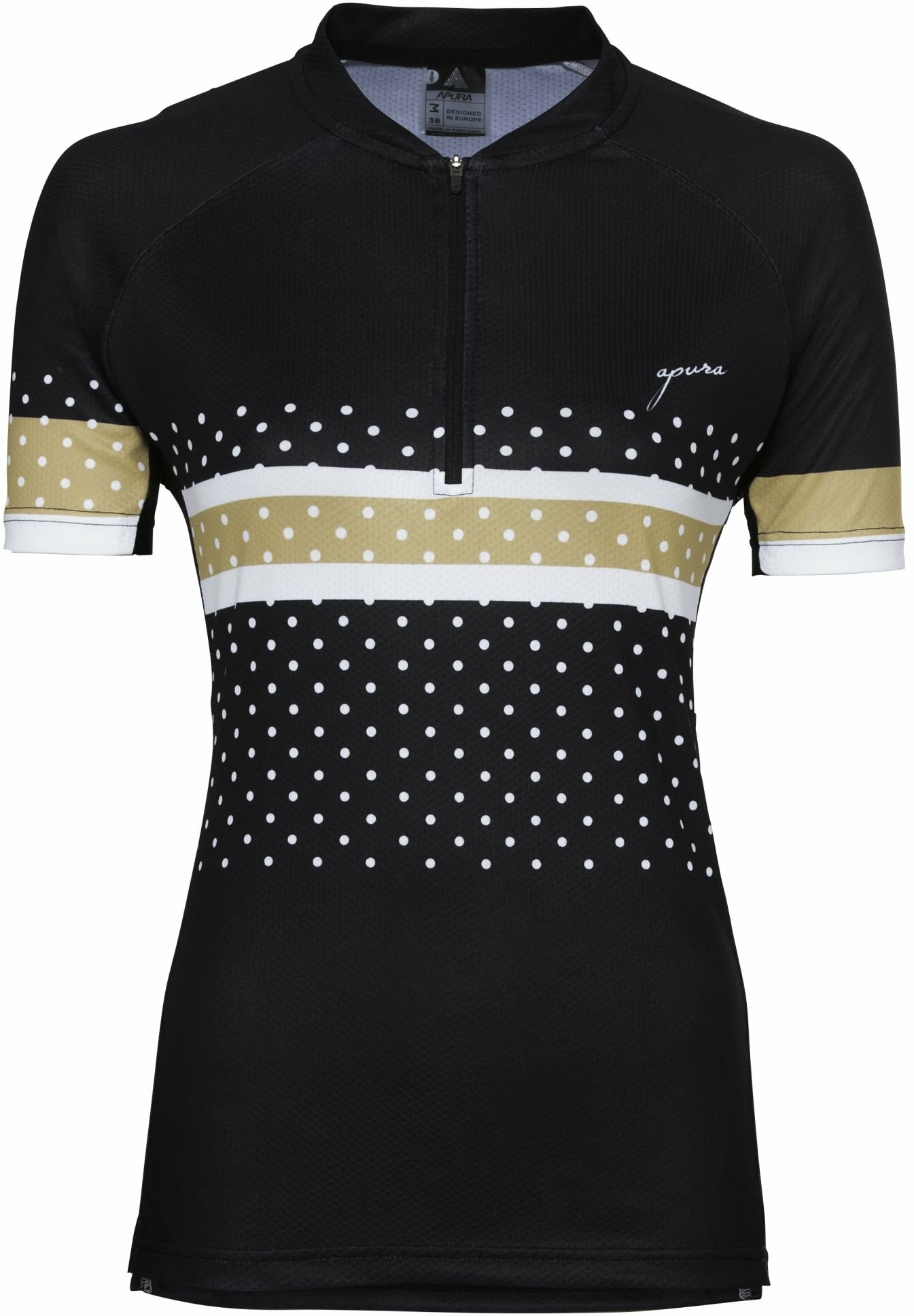 Apura jersey Carey 2.0