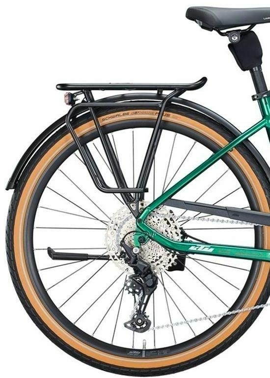 KTM MACINA STYLE 620 (625 Wh), catena 11 velocità, bici da uomo, diamante, modello 2021, 28 pollici