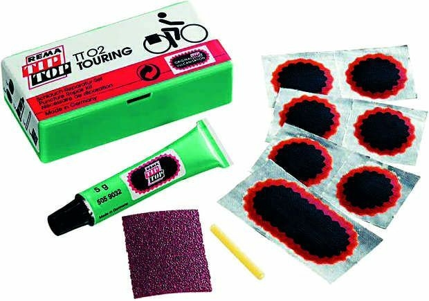 Tip top repair kit assortment TT 02