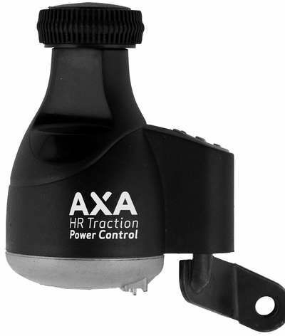 AXA HR Traction side runner dinamo a sinistra