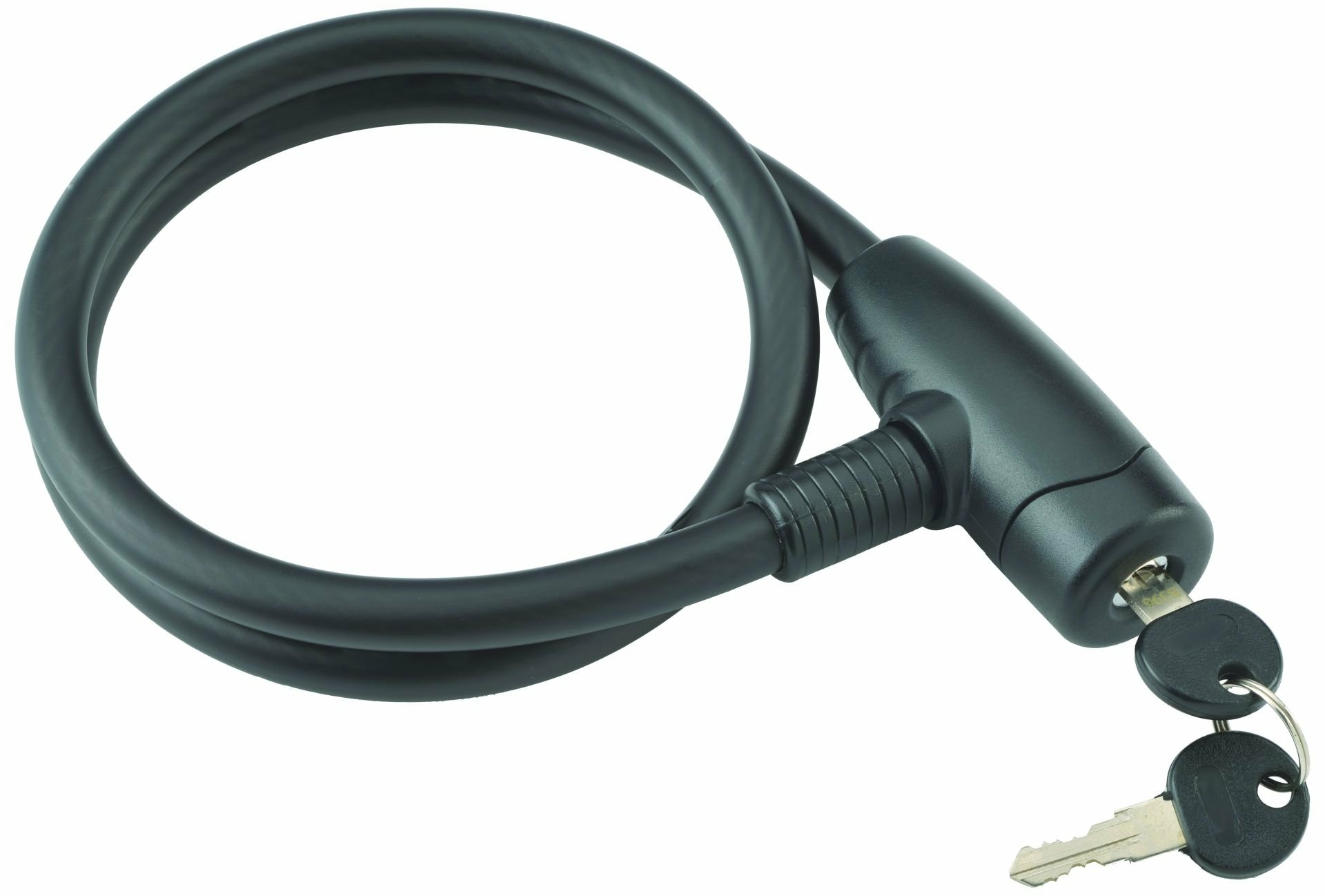 Fuxon cable lock cable lock 800 mm x 12 mm