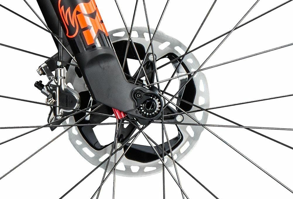 KTM SCARP MT PRIME, cambio a 12 velocità, bici da uomo, sospensione totale, modello 2020, 29 "