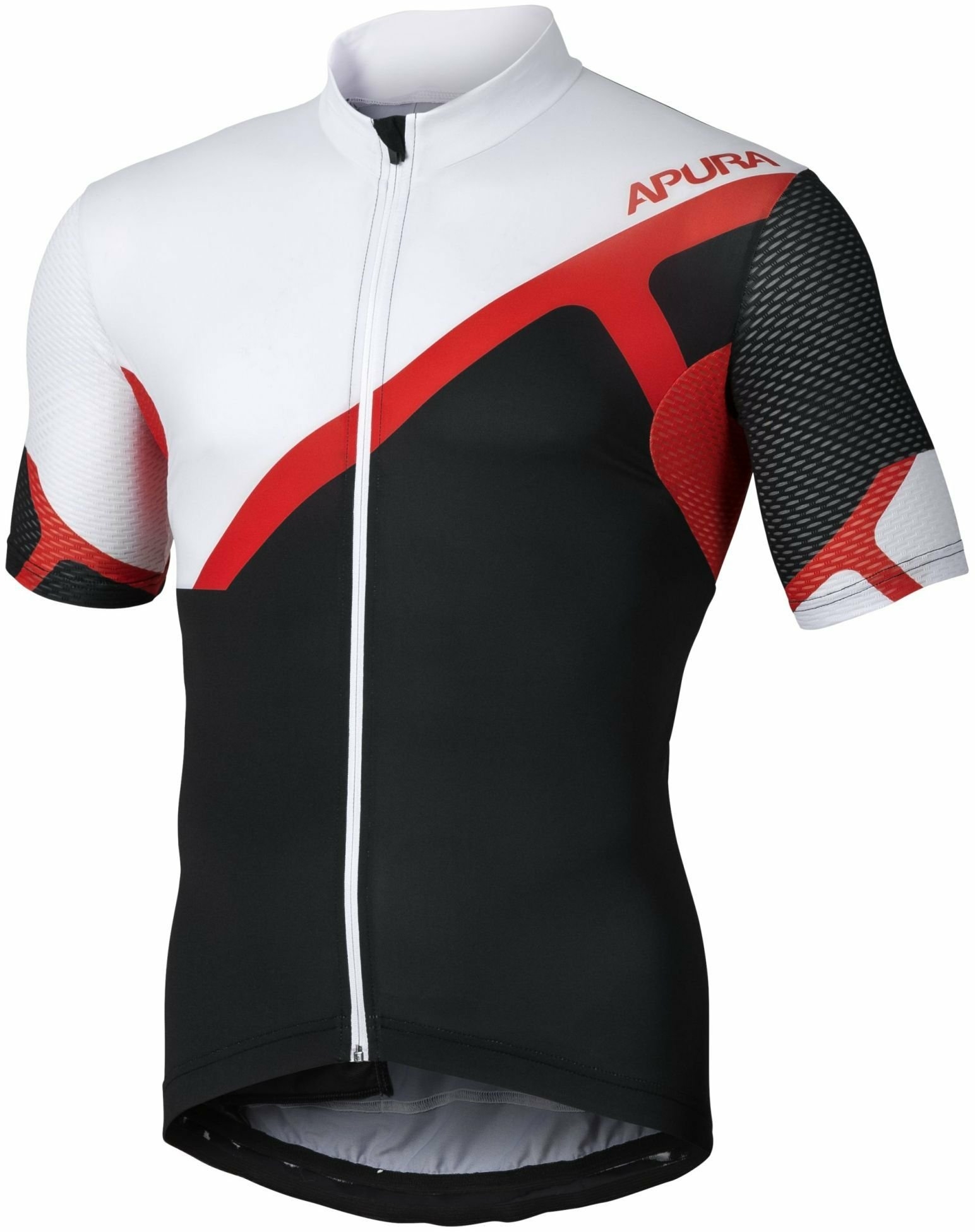 Apura men's jersey gain