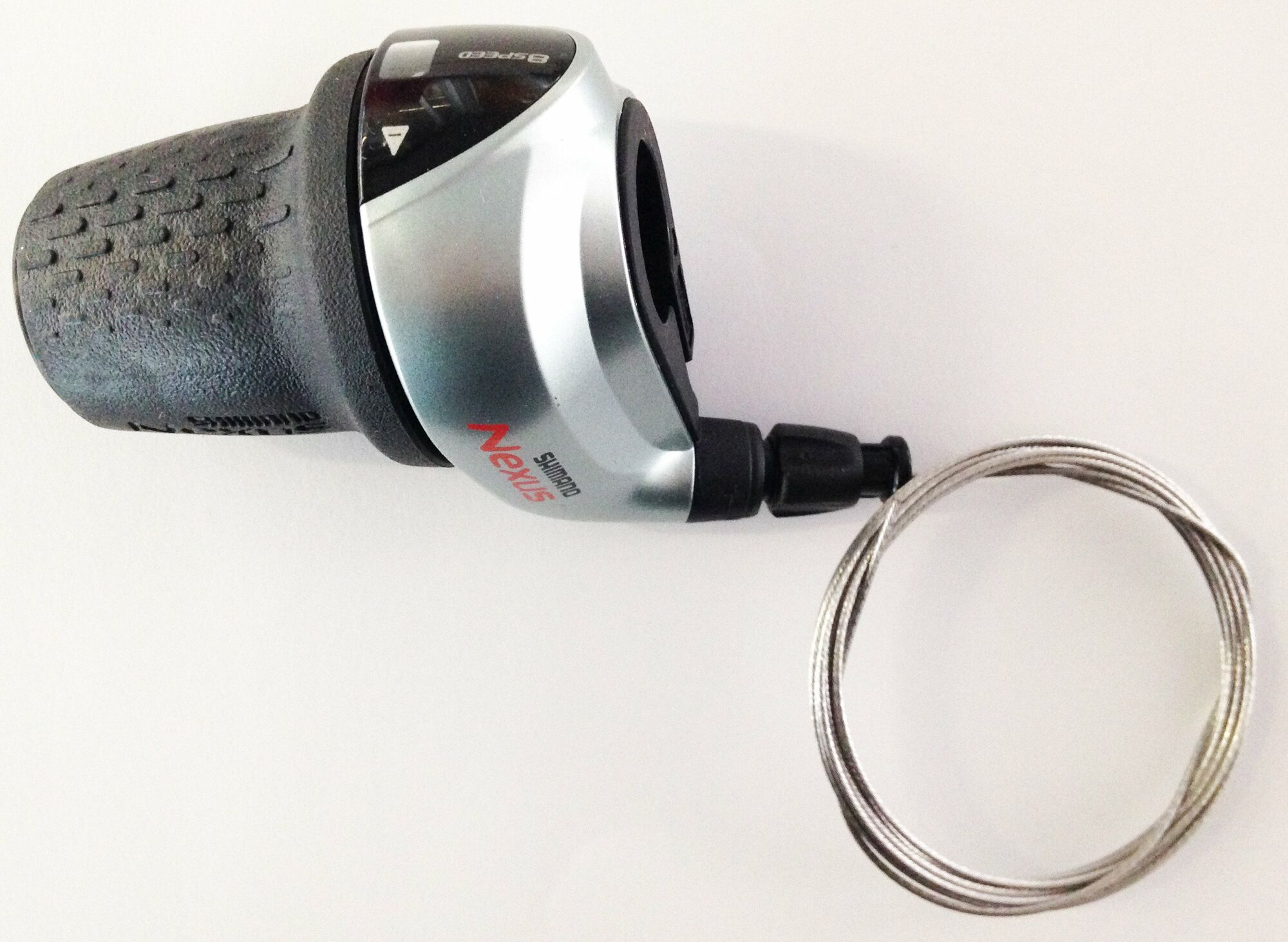 Cambio Shimano SL-C6000-8 Nexus Inter 8 (si)