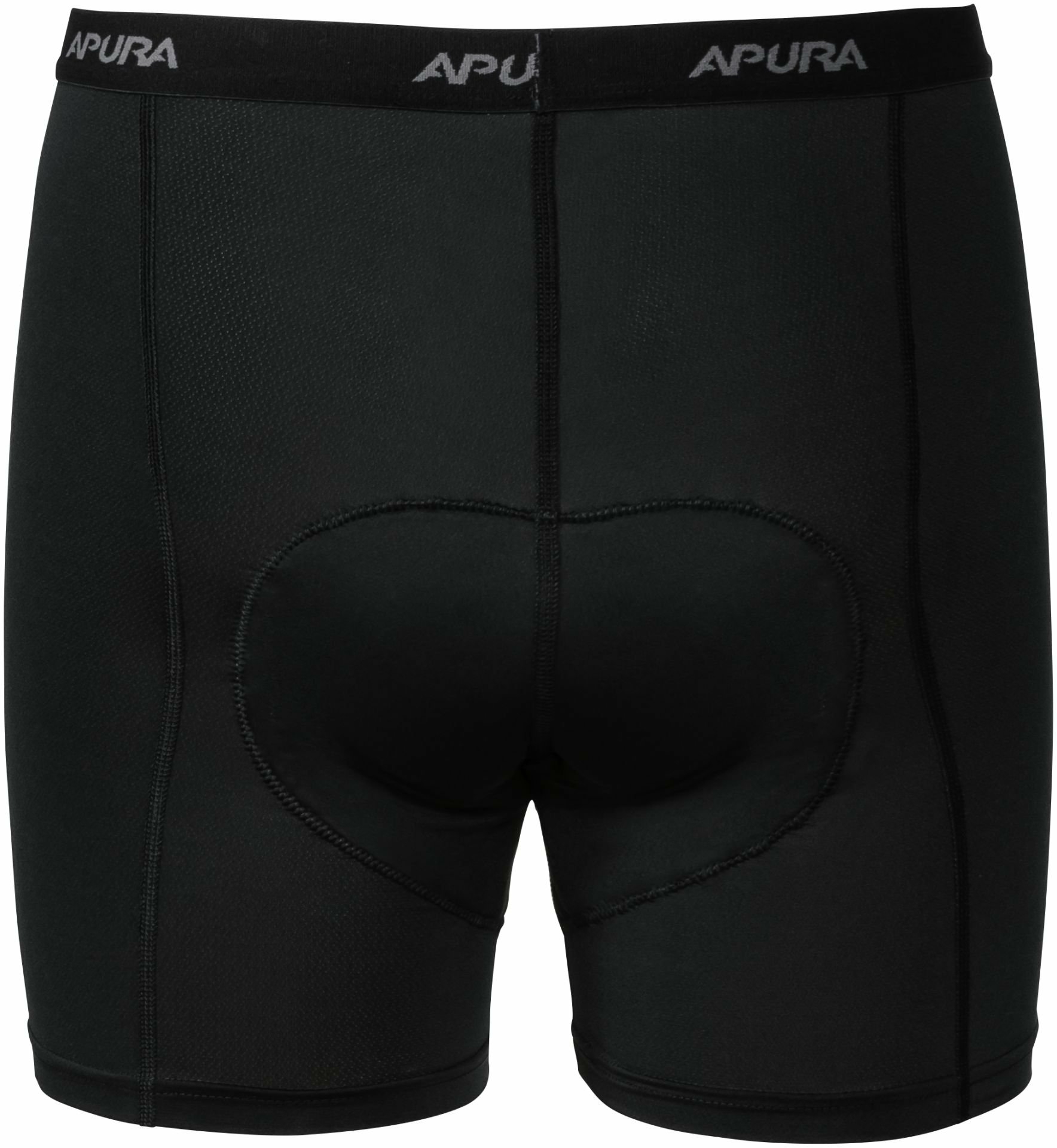 Mutande da uomo Apura Baselayer Short Pro Comfort