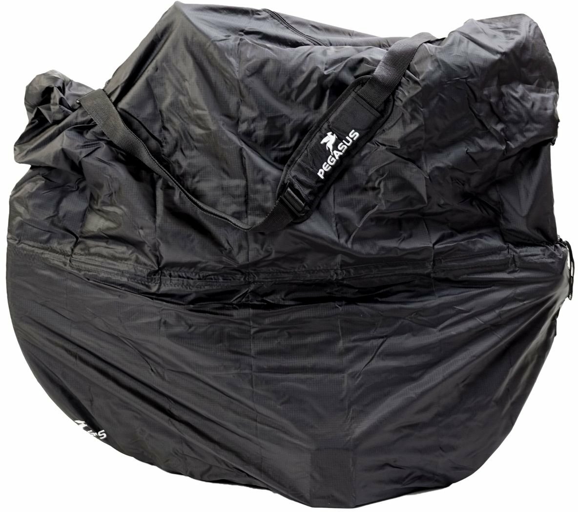 Borsa da trasporto Pegasus per bici pieghevole Stow Away Bag 16-24 pollici