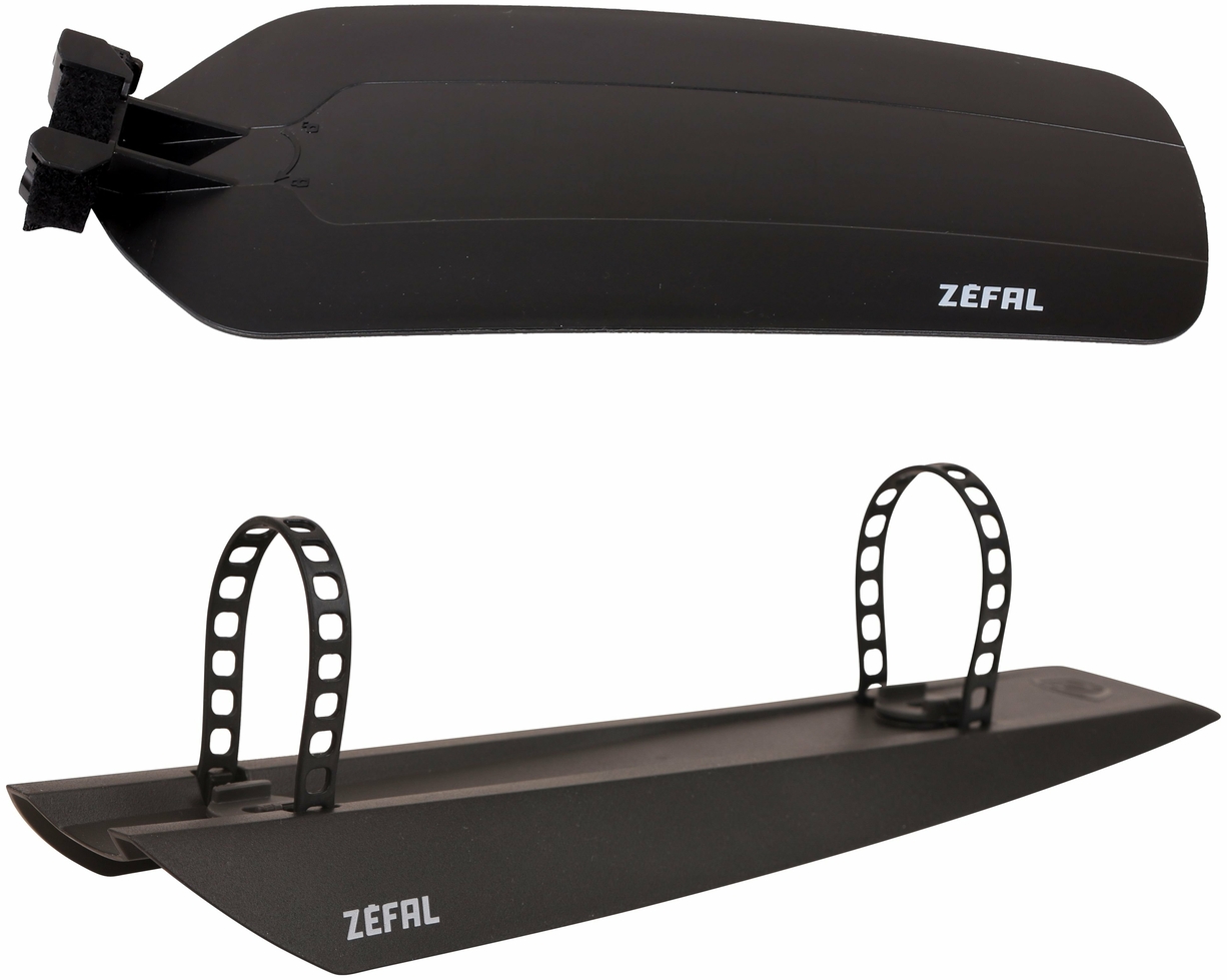 Set parafanghi Zefal SET PARAFANGO MTB BAMBINO 16" & 20"