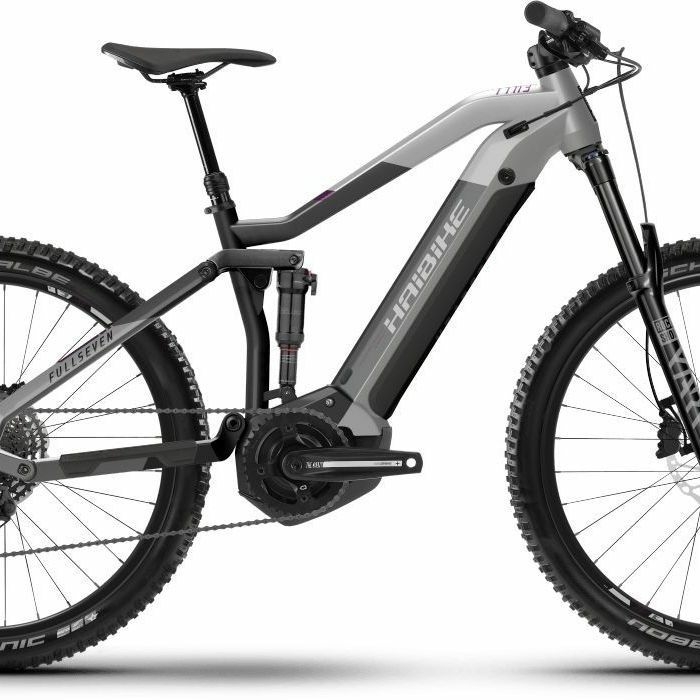 HAIBIKE FullSeven 7, cambio a 12 velocità, bici da uomo, diamante, modello 2021, 27,5 pollici