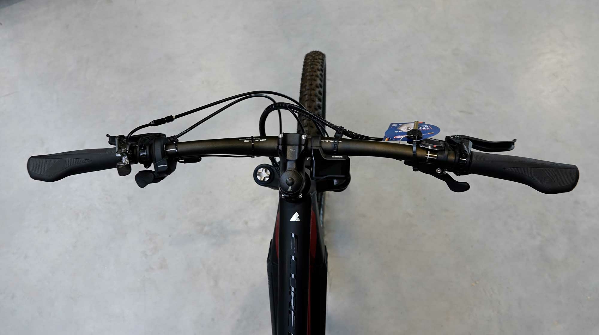 BULLS E-Core EVO 2 29 (375 Wh), cambio a 10 velocità, bici da uomo, Diamant, modello 2018, 29 pollici