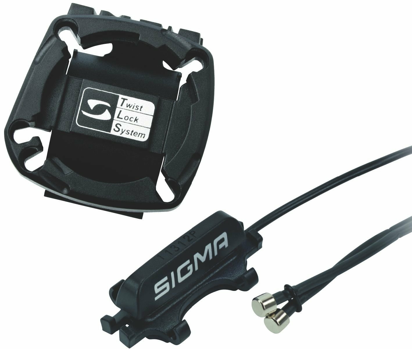 Sigma 00428 supporto universale comprensivo di cavo