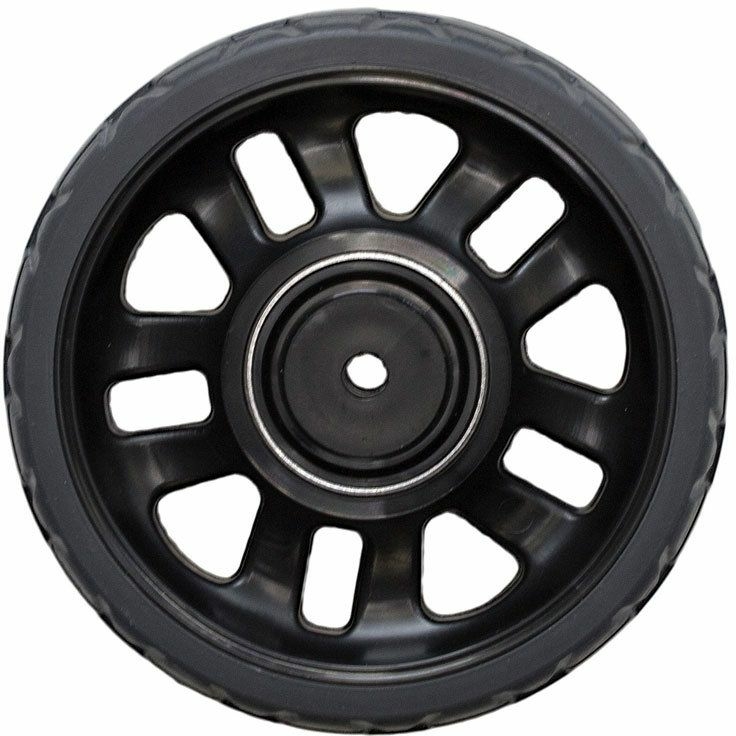 ORTLIEB spare parts Duffle RS / RG spare wheel