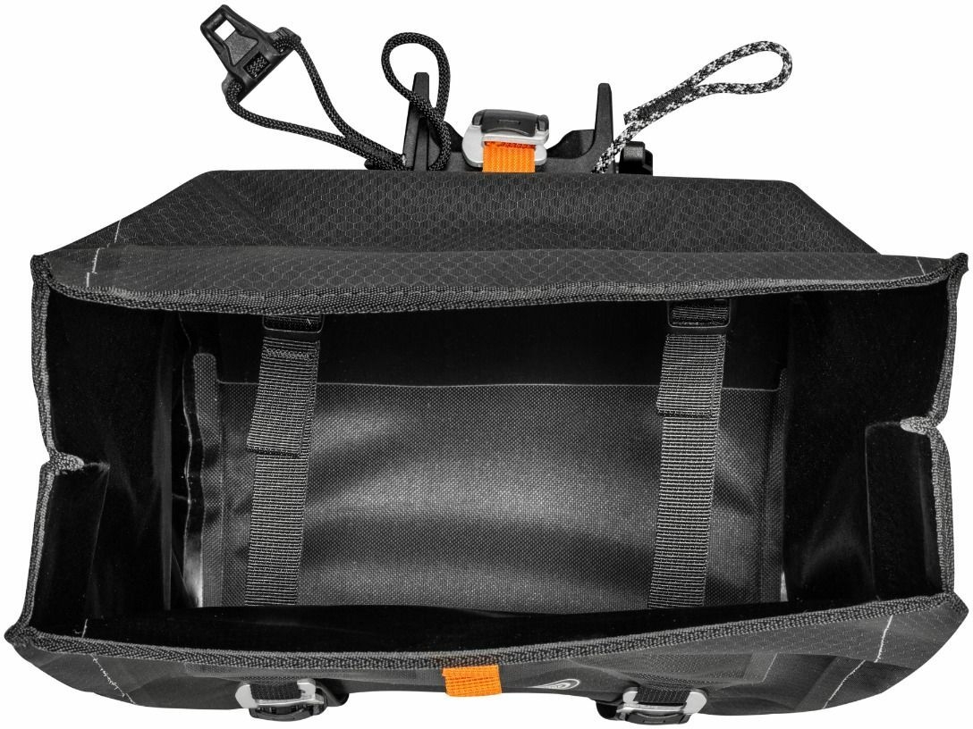 Borsa da manubrio impermeabile ORTLIEB Handlebar-Pack QR