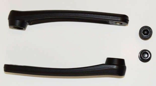 Miranda Pedivella Set 175mm Bosch Gen I & II / Brose