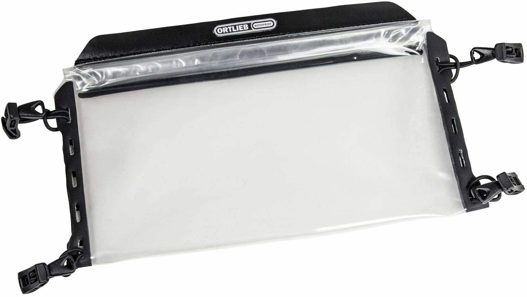 Borse da manubrio ORTLIEB Ultimate Six Map-Case