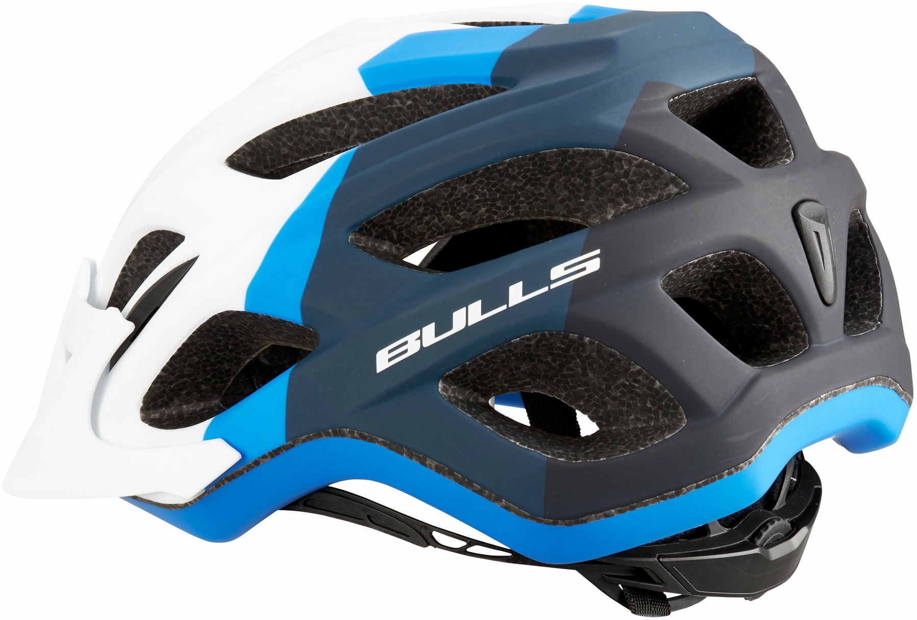 Casco MTB BULLS Wild Edge