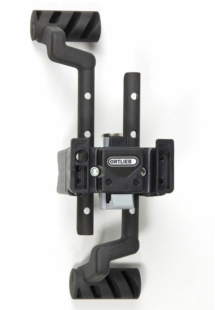 Borse da manubrio ORTLIEB supporto set di montaggio manubrio