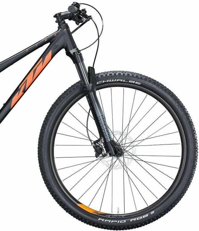 KTM SCARP 294, cambio a 12 velocità, bici da uomo, diamante, modello 2021, 29 pollici