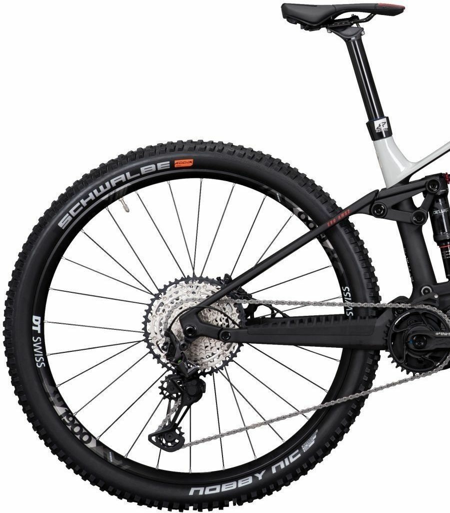 BULLS Sonic Evo AM-SL 2 Carbon (750 Wh), cambio a 12 velocità, bici da uomo, diamante, modello 2021, 29 pollici