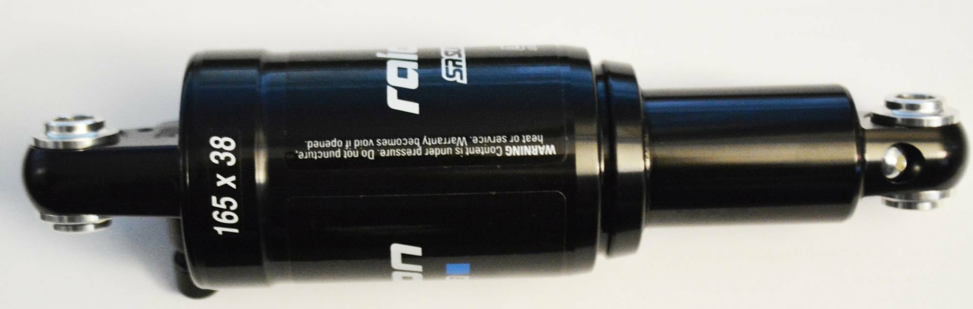 SR Suntour rear shock RS20 Raidon (165 mm)