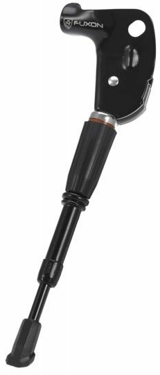 Fuxon side stand PIVOT UL 932, 20-28 "