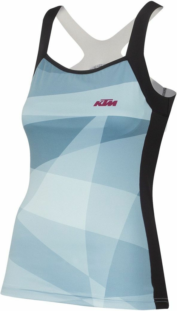 KTM top with straps Lady Line Top Sleevless