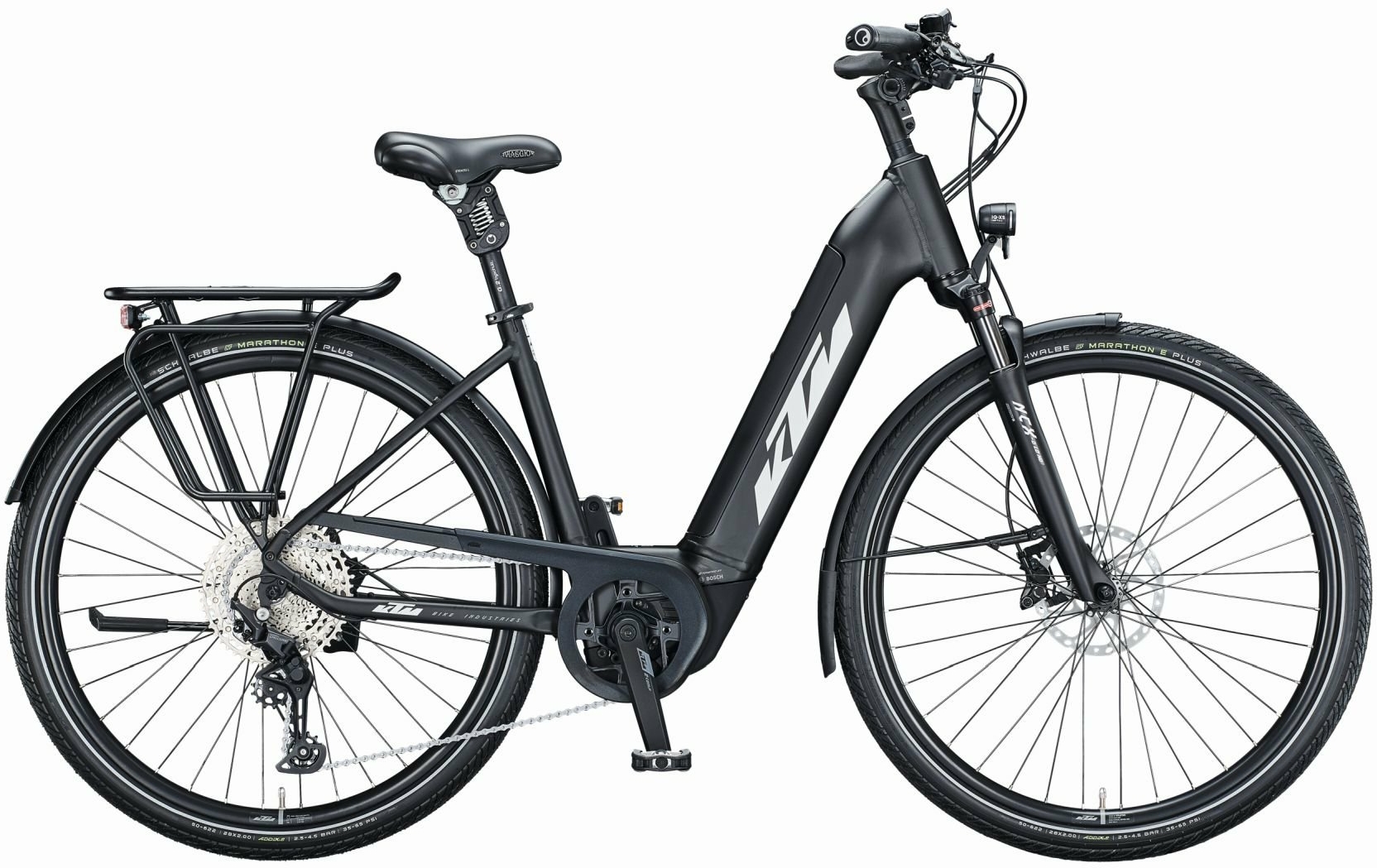 KTM MACINA STYLE XL (625 Wh), catena 11 velocità, bici da donna, easy entry, modello 2021, 28 pollici