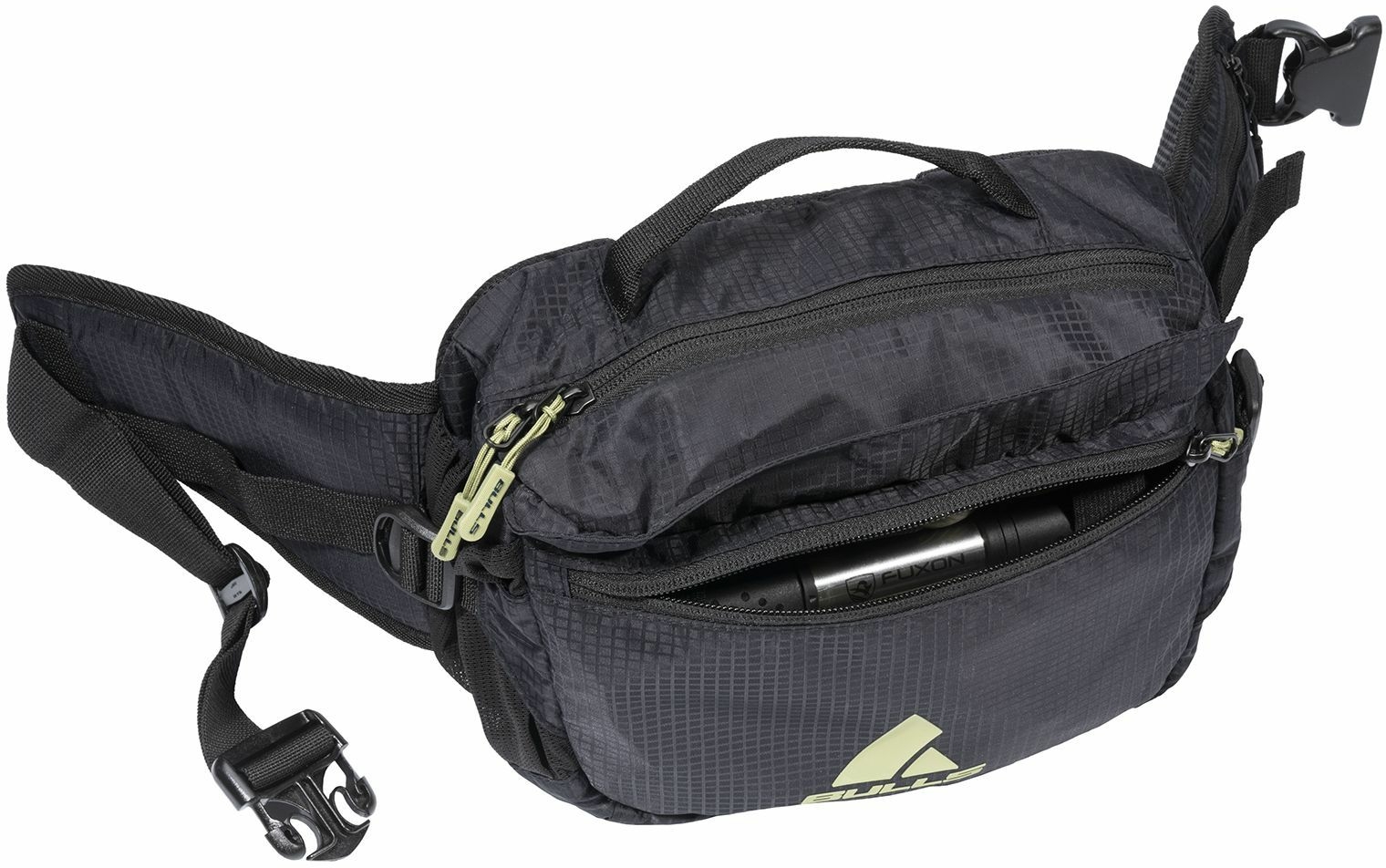 Marsupio BULLS Hip Pack Team