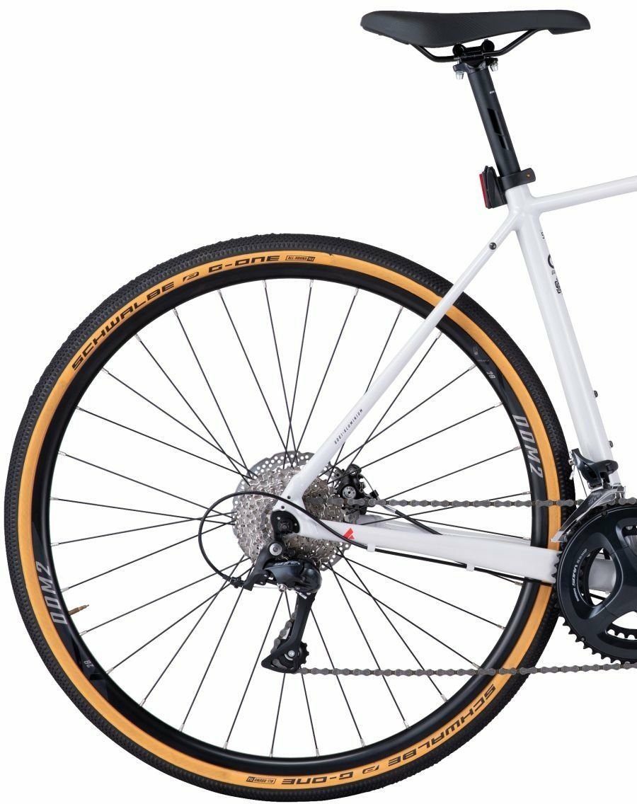 Macinacaffè BULLS, cambio a 18 marce, bici da uomo, diamante, modello 2021, 28 pollici