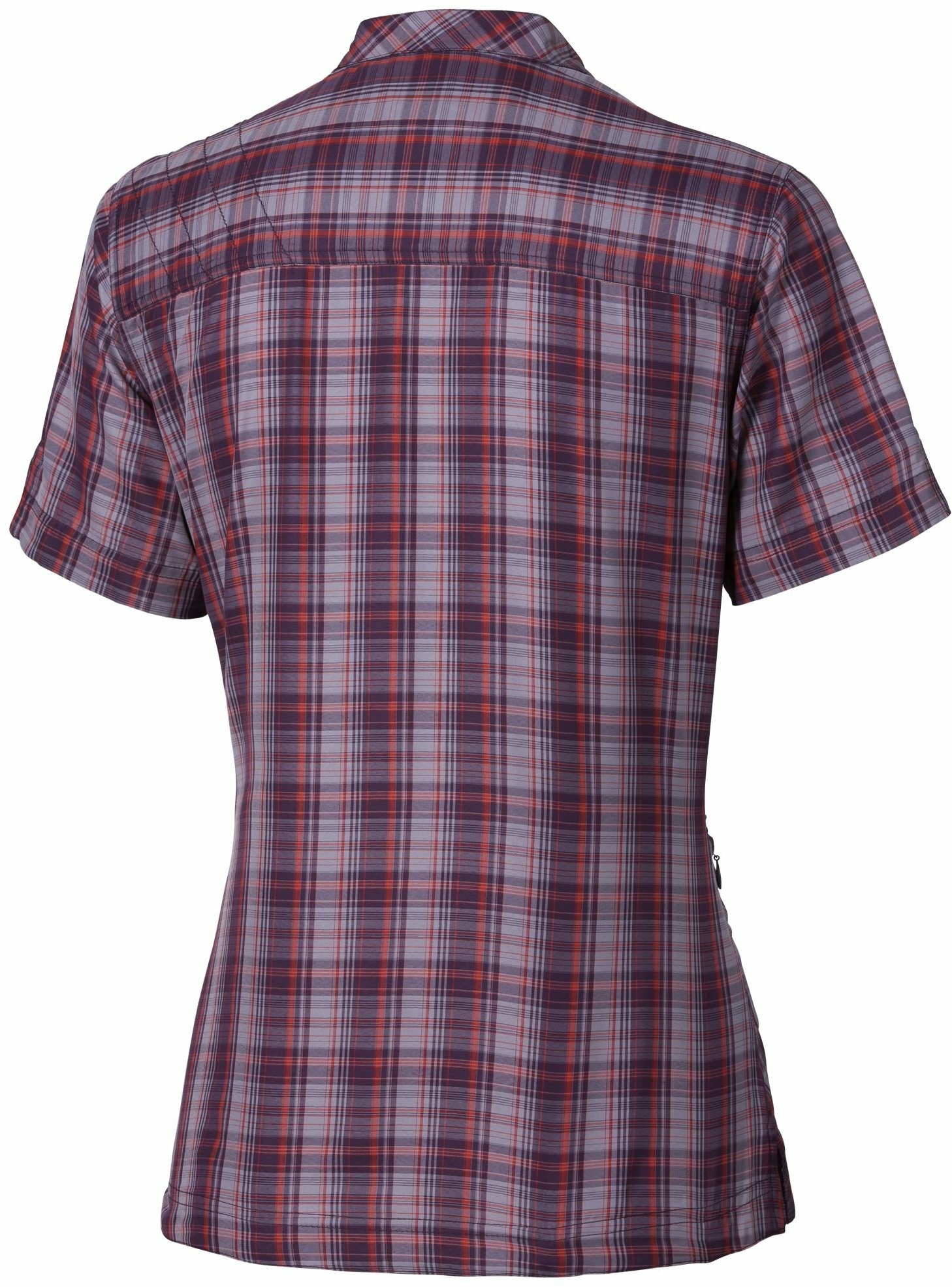 Hercules women's blouse short-sleeved Futura