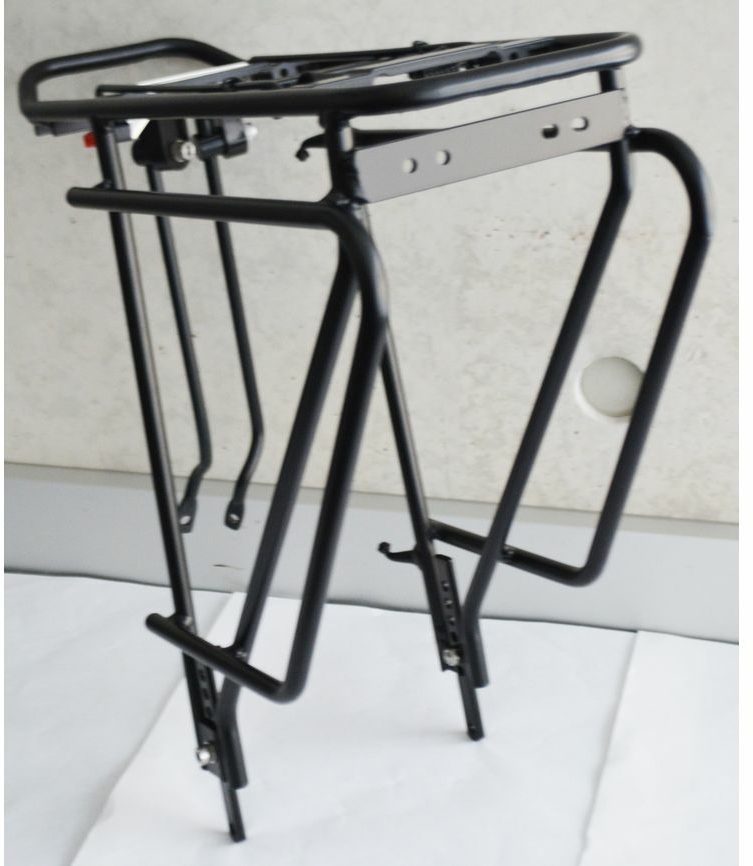 i-Rack II system luggage rack 26-28 inches