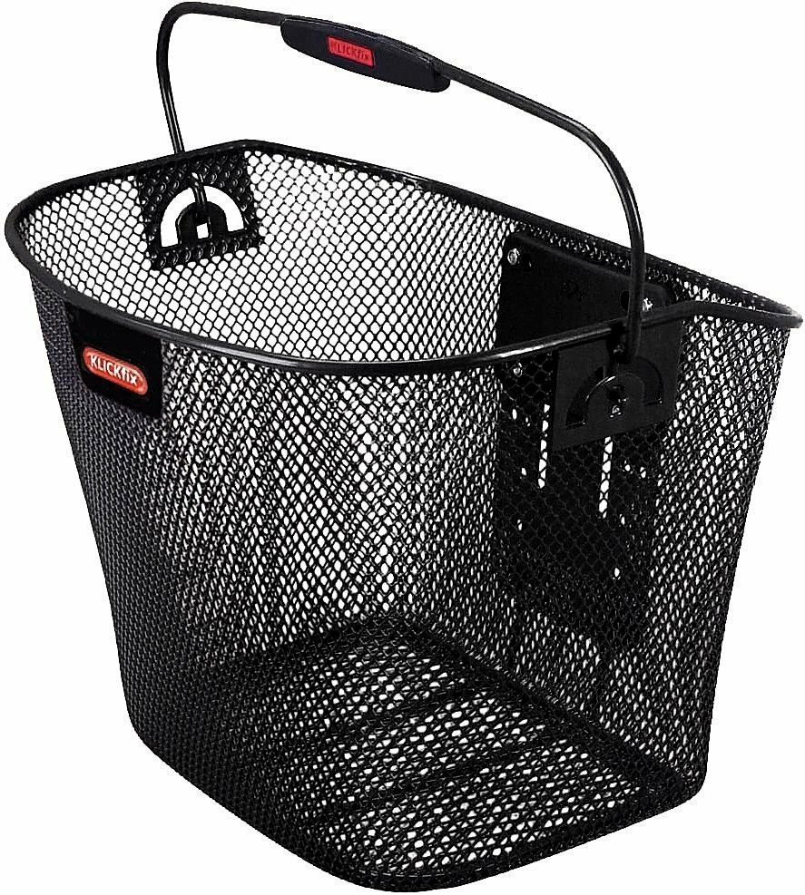 KLICKfix City basket VR basket without holder