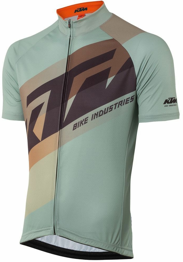 KTM Factory Line jersey shortsleeve
