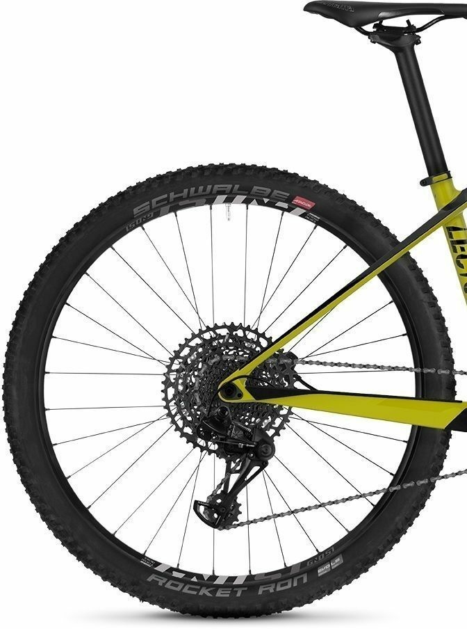 GHOST Lector KID Base, deragliatore 12 velocità, bici per bambini, Diamant, modello 2021, 26 pollici