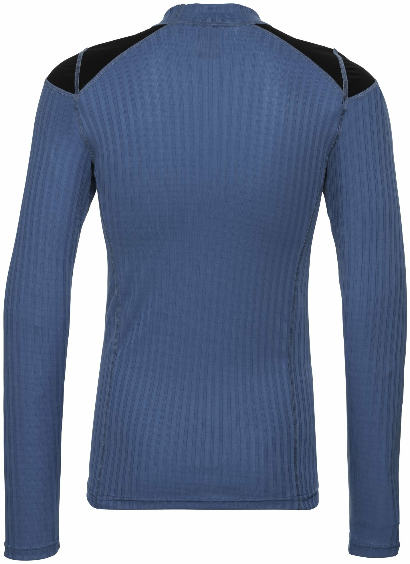 Apura men's undershirt long sleeve ory windblock baselayer