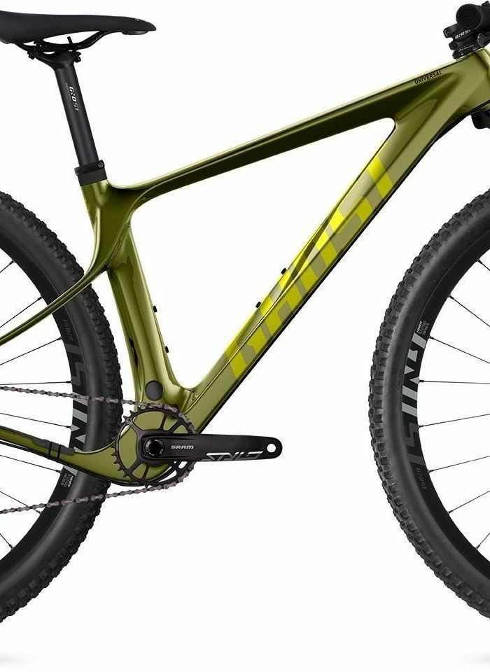 GHOST Lector LC Universal, cambio a 12 velocità, bici da uomo, Diamant, modello 2021, 29 pollici