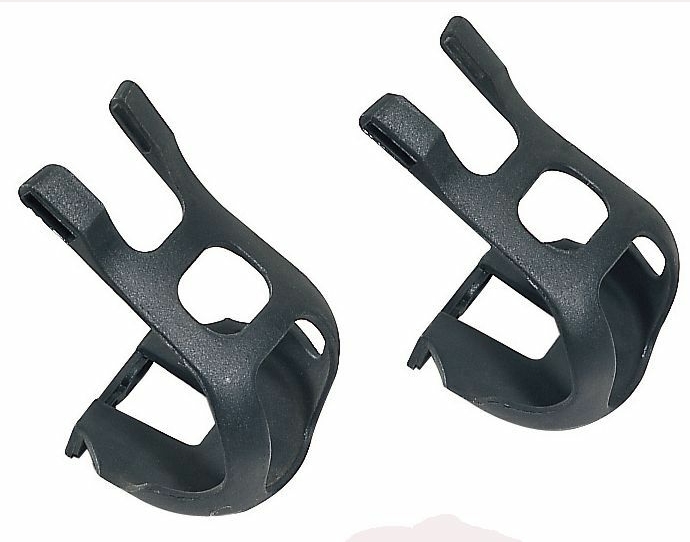 Fuxon VP 732 toe clips