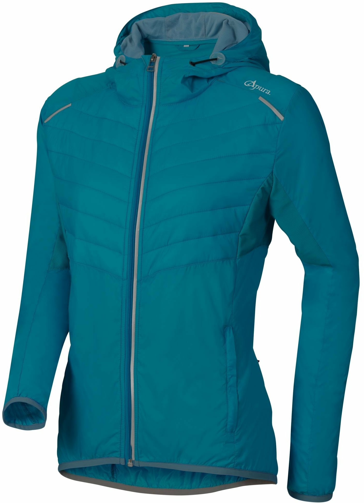 Apura women's windbreaker Axford