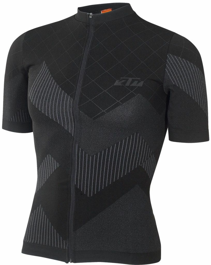 KTM jersey Factory Prime Jersey Short Sleeve