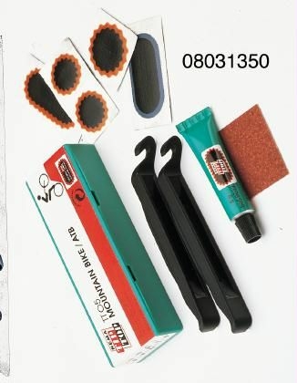 Tip Top TT 05 MTB repair kit