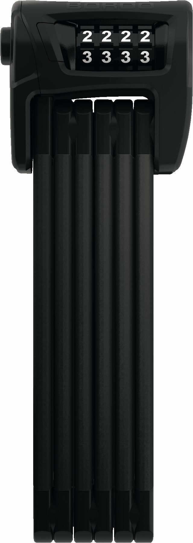 MonkeyLink lock holder / fastening system BordoMount 6100/90 set