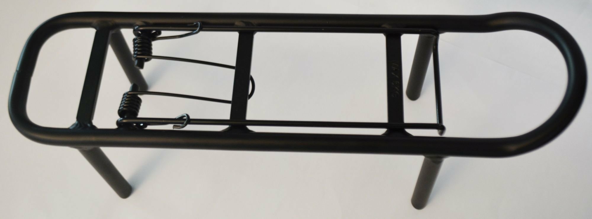 Standwell luggage rack attachment for Urban / Six 50
