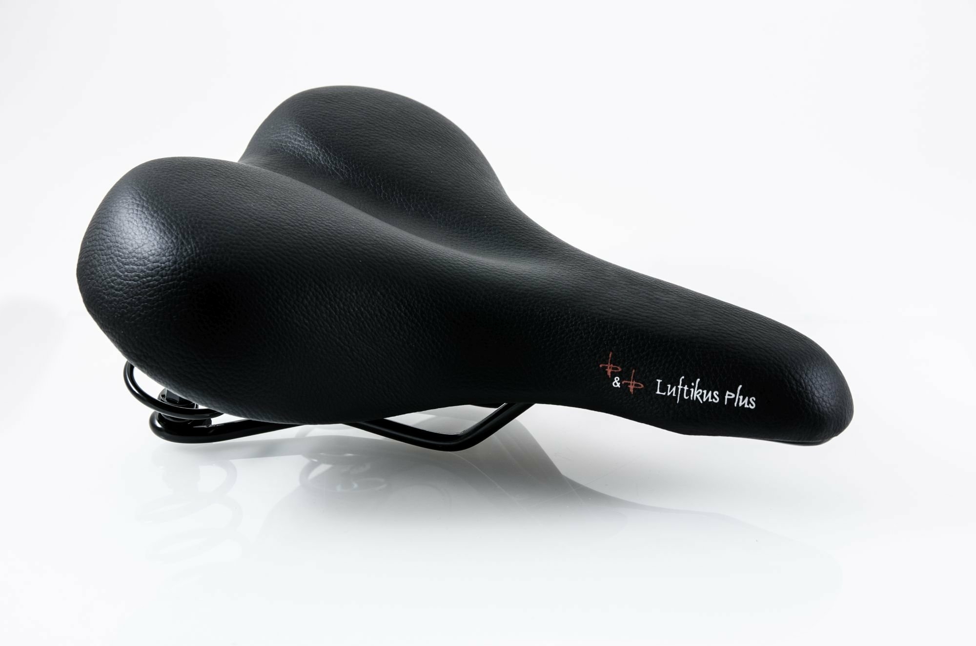 P&P Luftikus Plus health saddle
