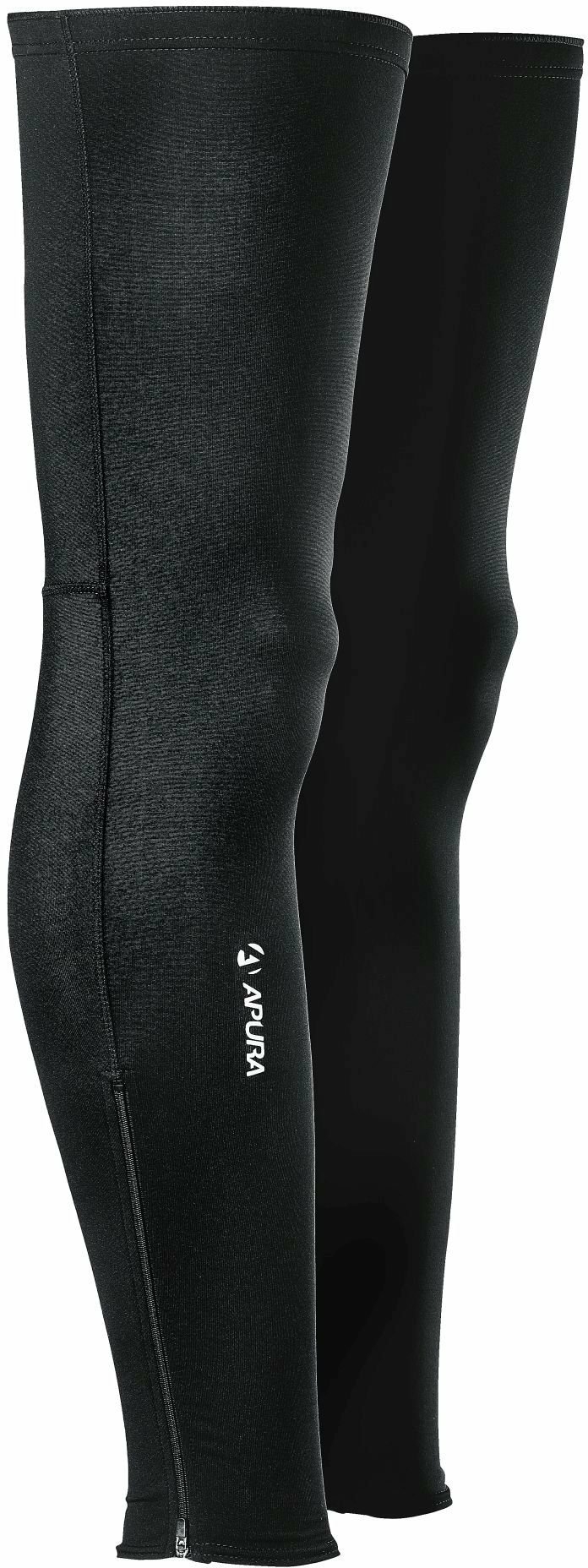 Apura leg warmers black