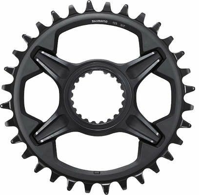 Corona Shimano M8100 / 8130 Deore XT, 30 denti