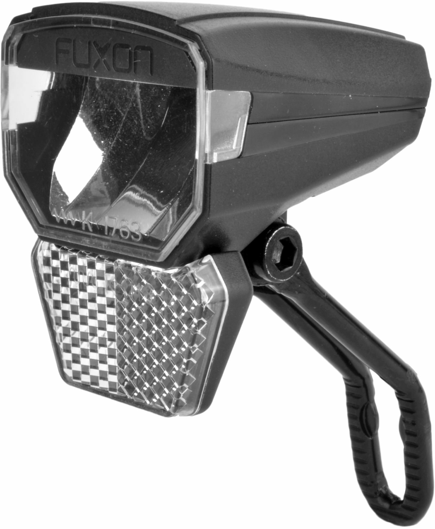 Fuxon E-Bike headlight FS-30 EB 6-12 V