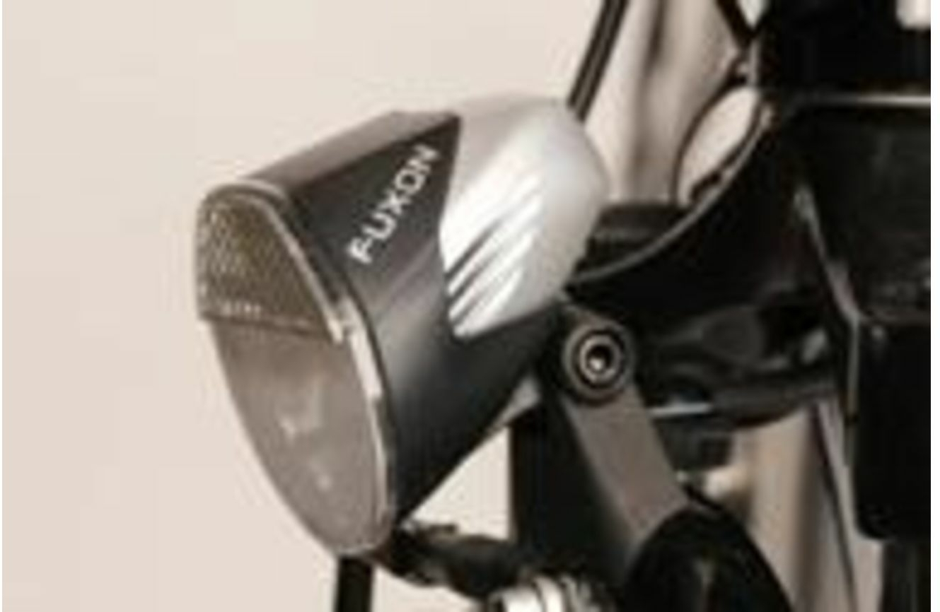 Fuxon headlight bracket F-20 / F-40 FFB-20N